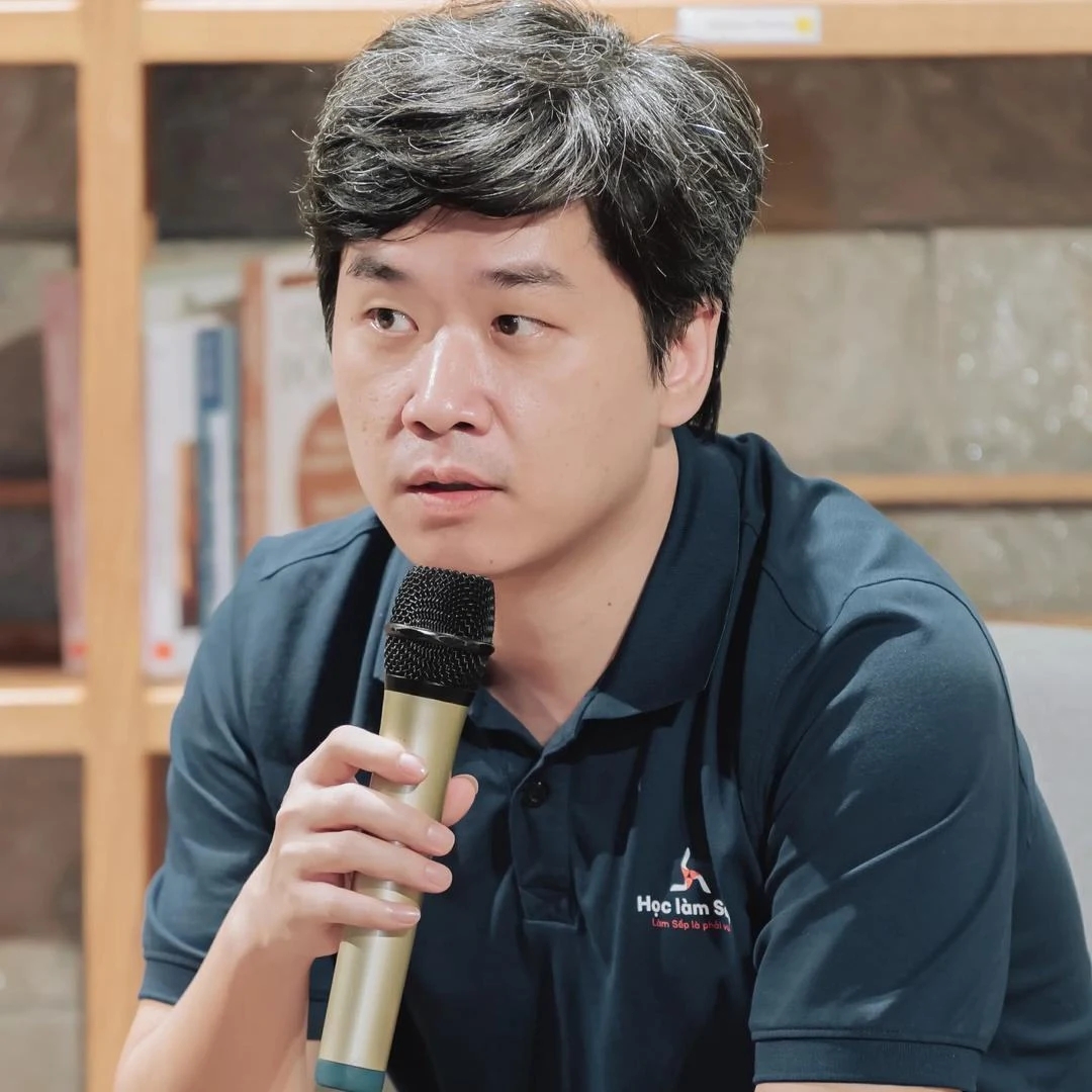 Mai Xuân Đạt